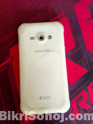 Samsung Galaxy j1 Ace
